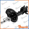 Amortisseur de suspension arrière gauche pour KIA | A-KA-322, 553510S000